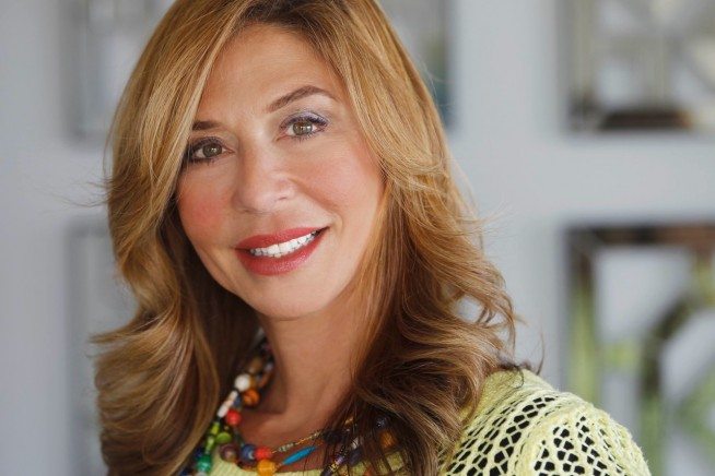 From Inspiration to Transformation: An Interview with Vivian Glyck